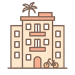 Apartamentos