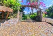 Vendo villa tahiti