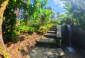 Vendo villa tahiti