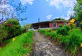 Vendo villa tahiti