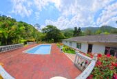 Vendo villa tahiti