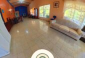Vendo villa tahiti