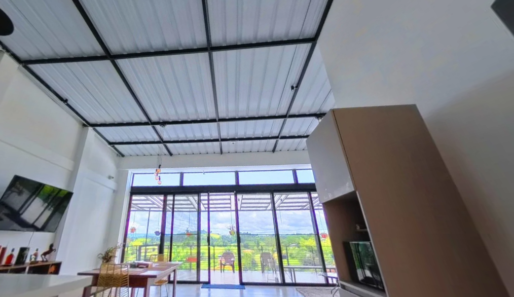 Espectacular finca a la venta en zona rural del municipio de la cumbre