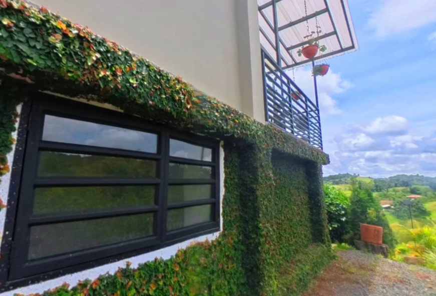 Espectacular finca a la venta en zona rural del municipio de la cumbre