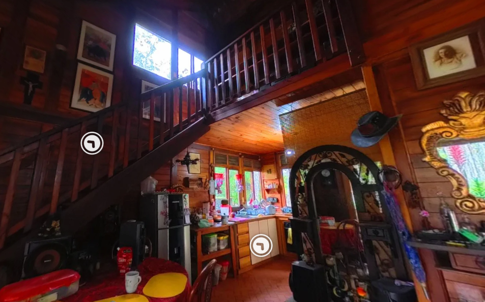 Se vende hermosa casa en la vereda la ventura