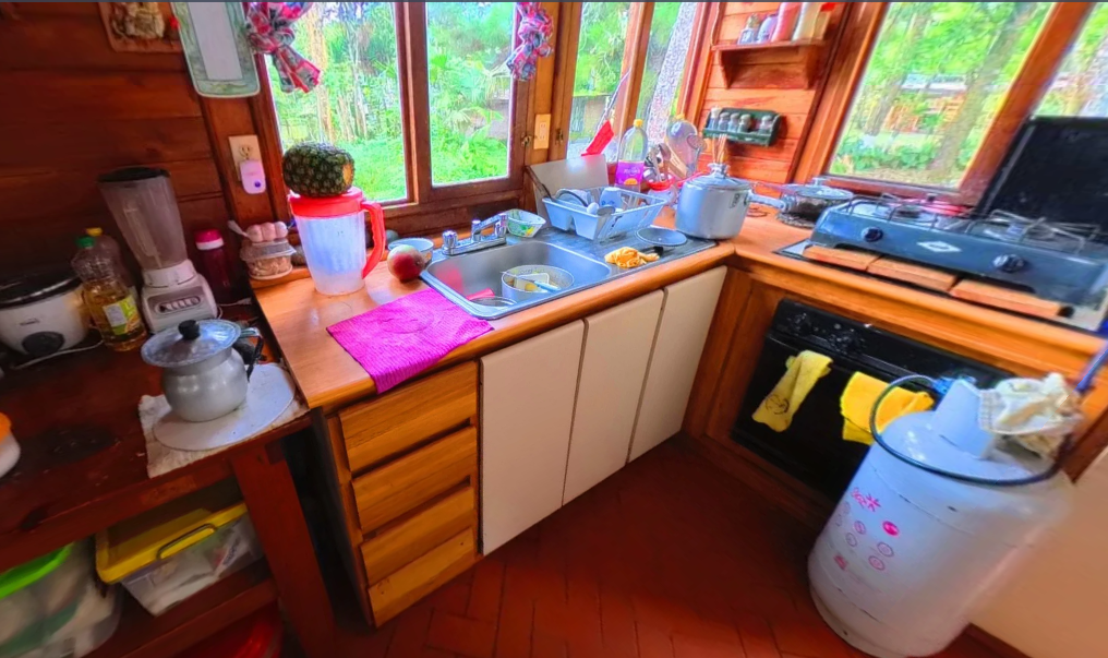 Se vende hermosa casa en la vereda la ventura