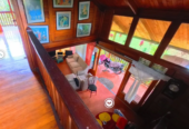 Se vende hermosa casa en la vereda la ventura