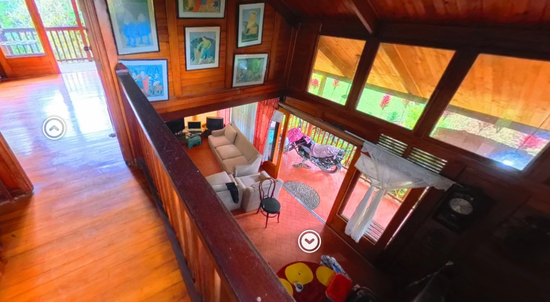 Se vende hermosa casa en la vereda la ventura
