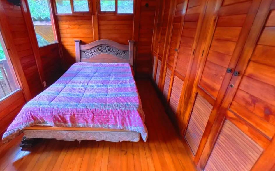Se vende hermosa casa en la vereda la ventura