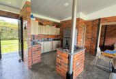 Casa amoblada , excelente para pasar en famiia en el aguacatal – pavas
