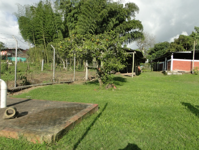 Lotes en La Cabecera Municipal