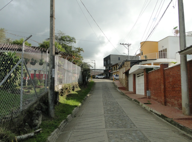 Lotes en La Cabecera Municipal