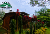 Se vende hermosa casa en la vereda la ventura