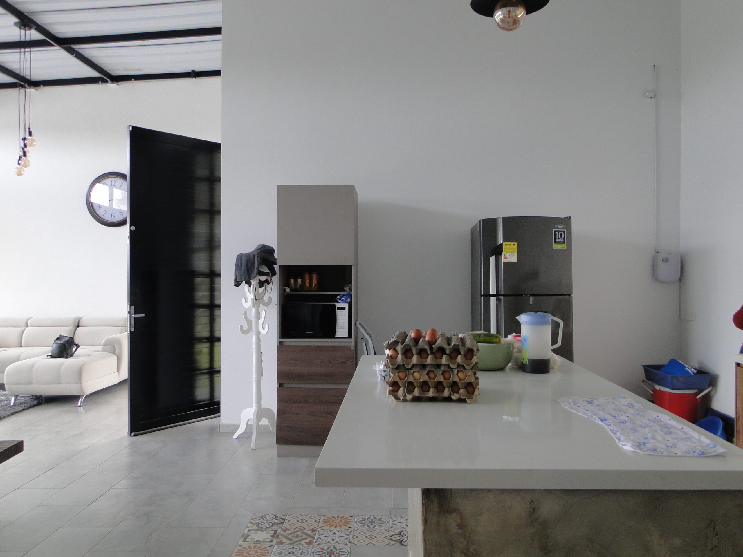 Espectacular finca a la venta en zona rural del municipio de la cumbre