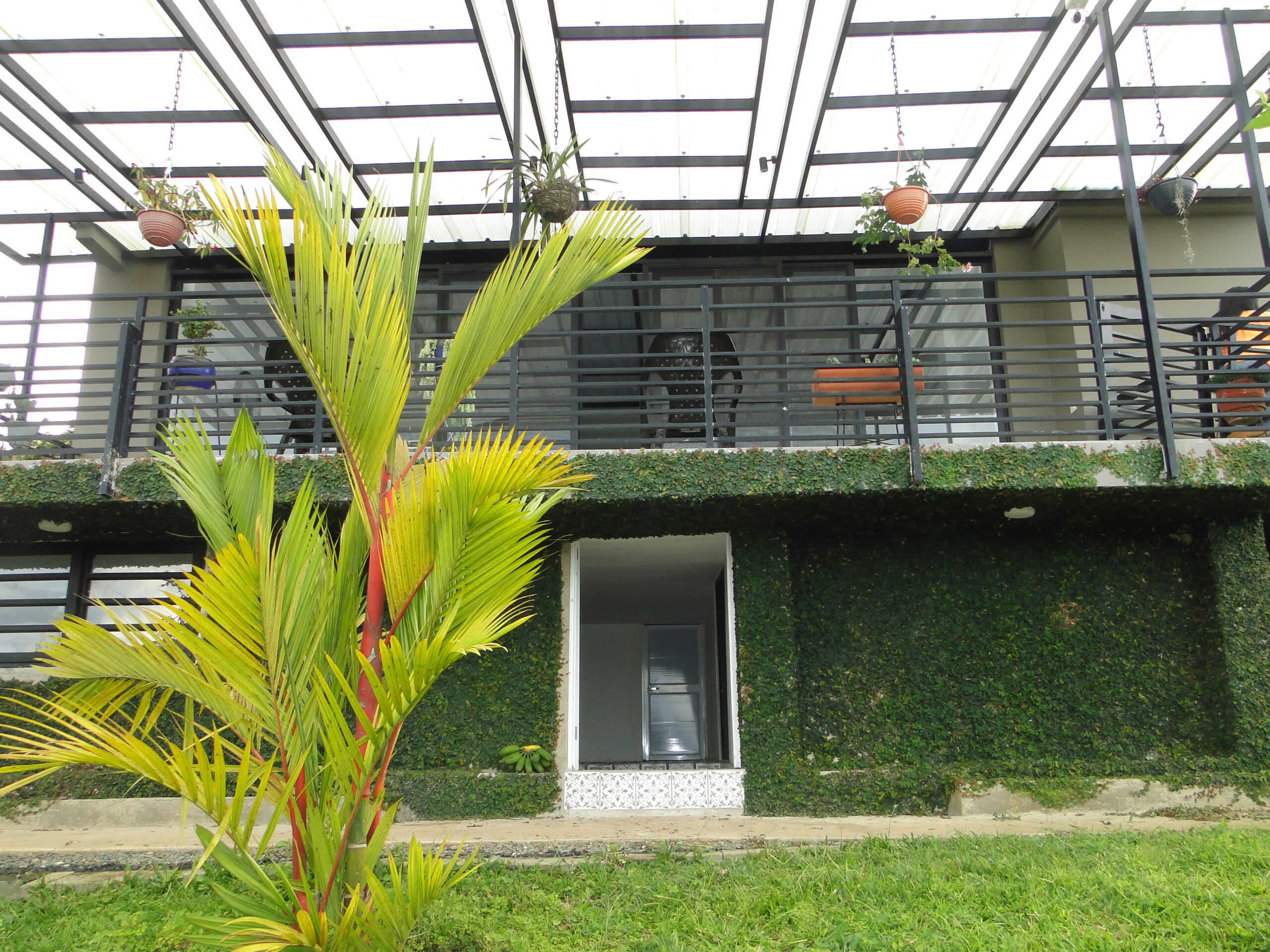 Espectacular finca a la venta en zona rural del municipio de la cumbre