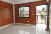 Se Alquila apartamento en el barrio Santa margarita