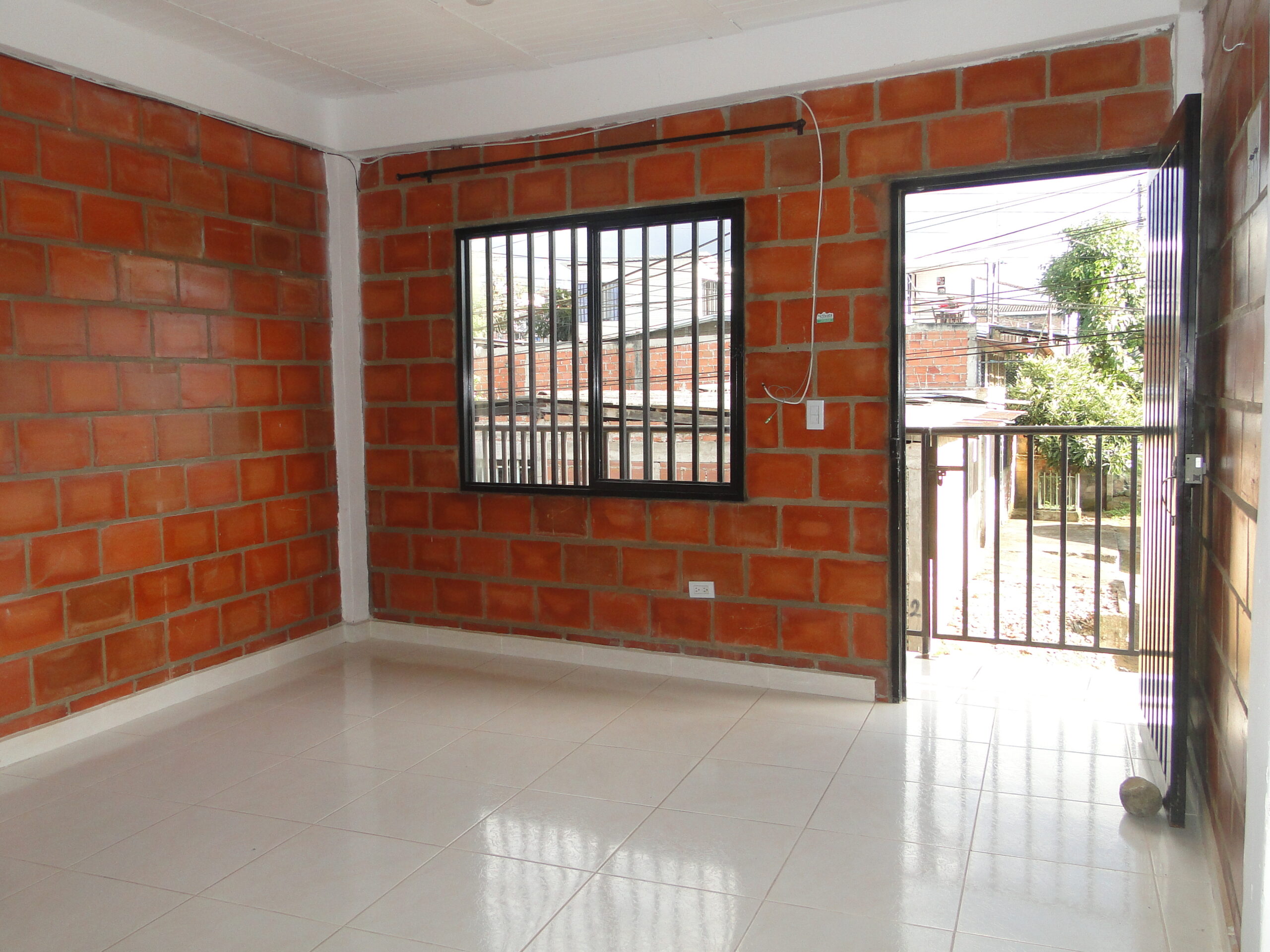 Se Alquila apartamento en el barrio Santa margarita