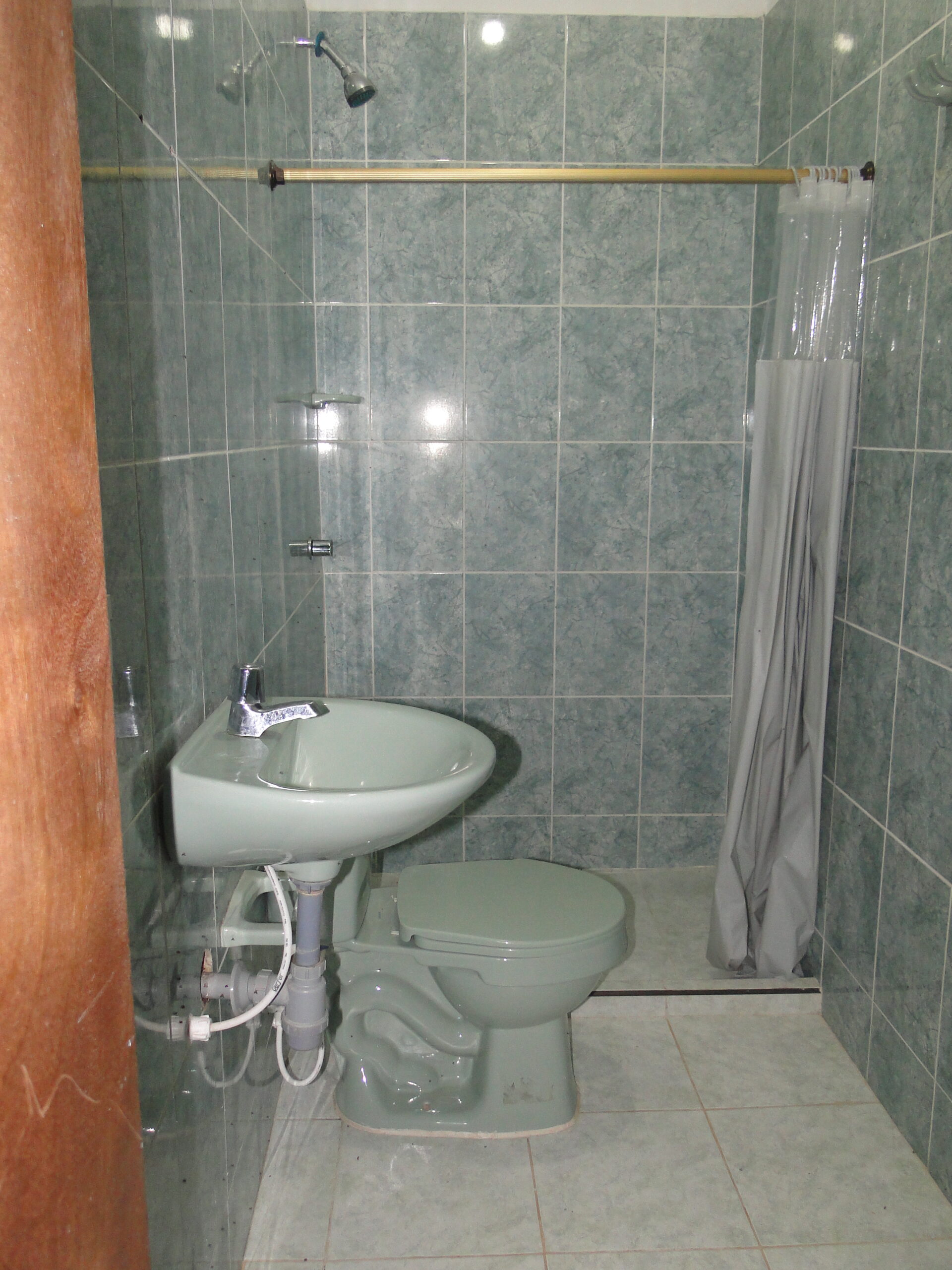 Se Alquila apartamento en el barrio Santa margarita
