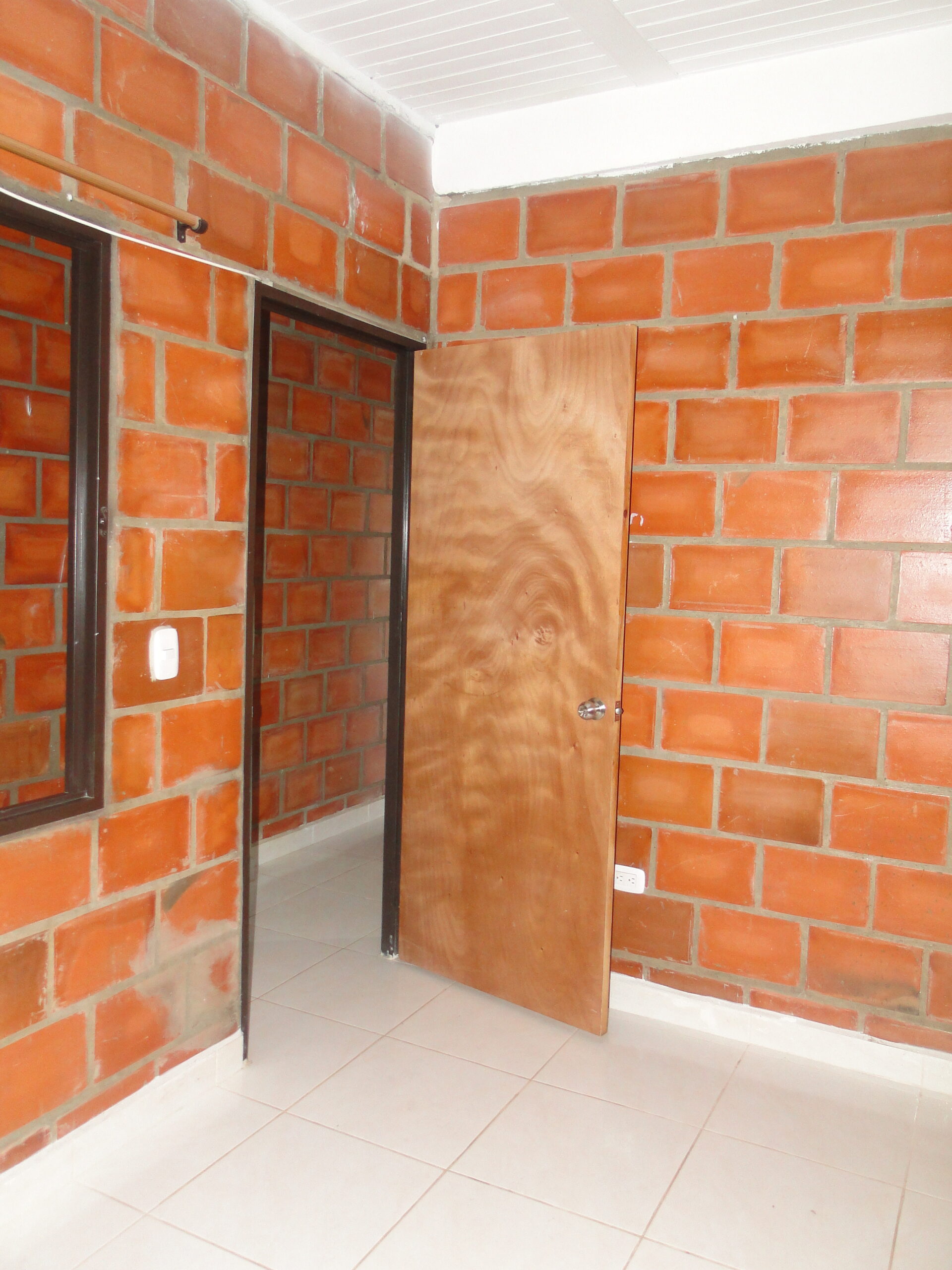 Se Alquila apartamento en el barrio Santa margarita
