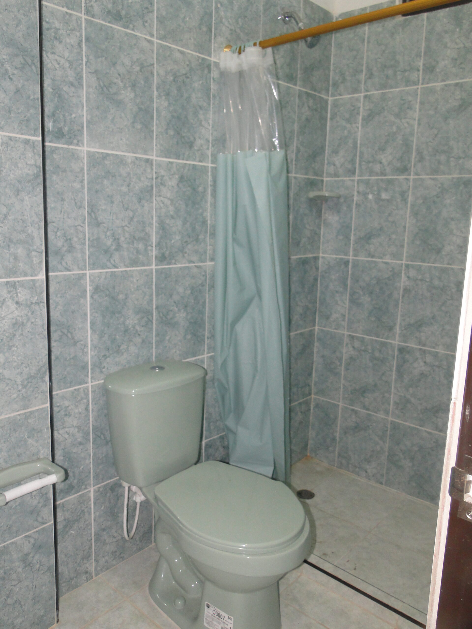 Se Alquila apartamento en el barrio Santa margarita