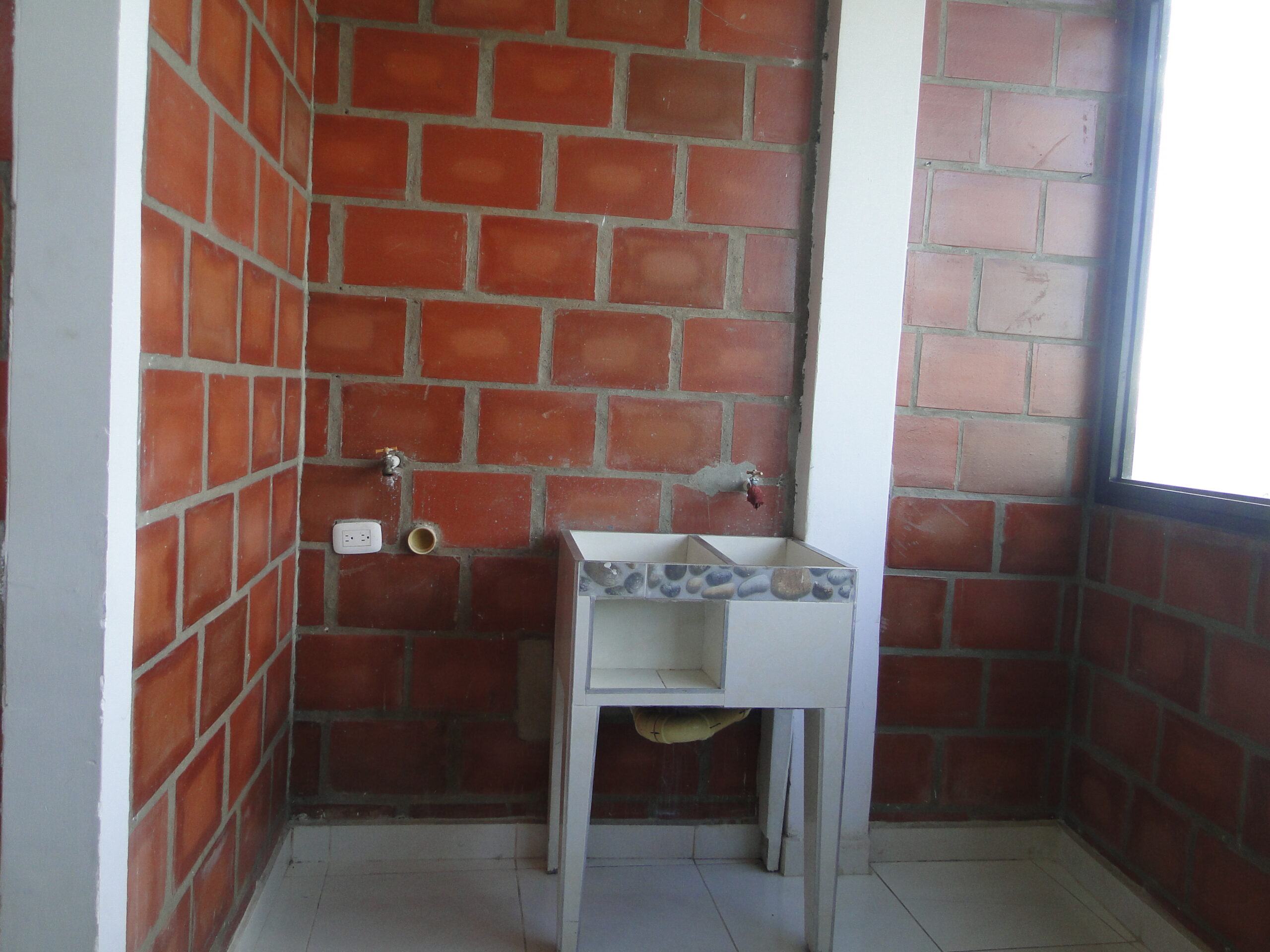 Se Alquila apartamento en el barrio Santa margarita