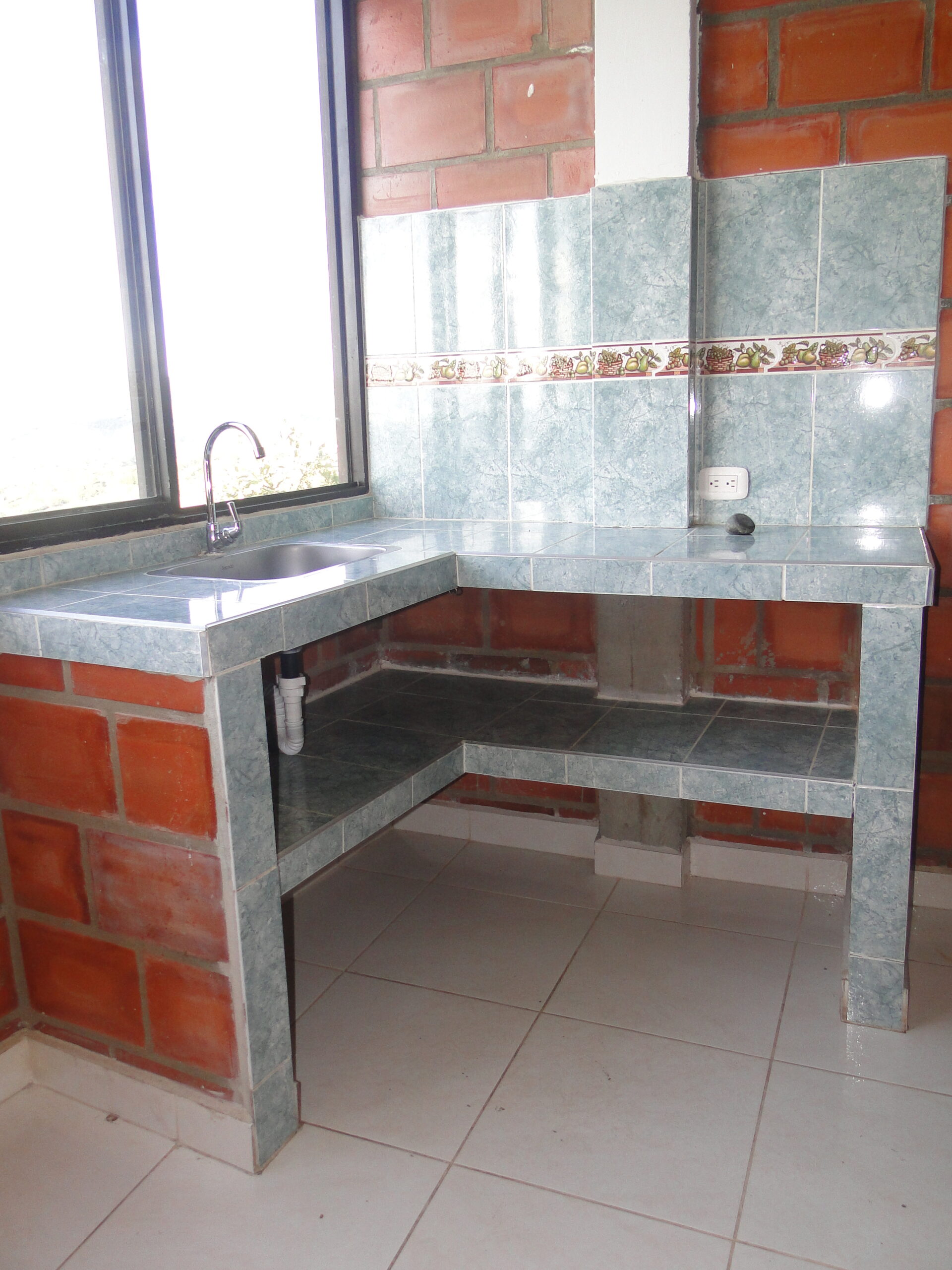 Se Alquila apartamento en el barrio Santa margarita