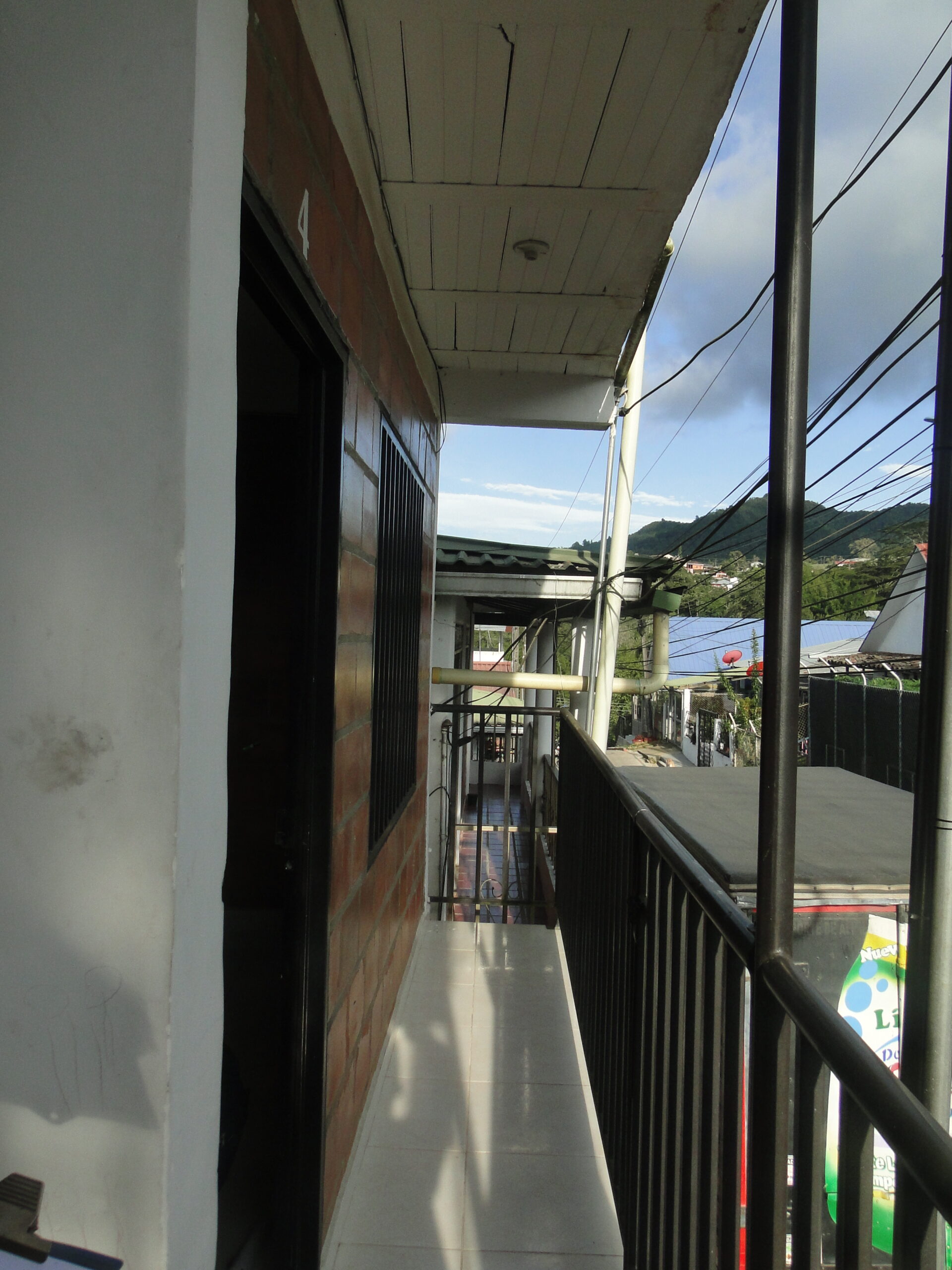Se Alquila apartamento en el barrio Santa margarita
