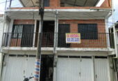 Se Alquila apartamento en el barrio Santa margarita