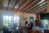 Se Alquila Casa en la Parcelacion villa verde