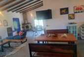 Se Alquila Casa en la Parcelacion villa verde