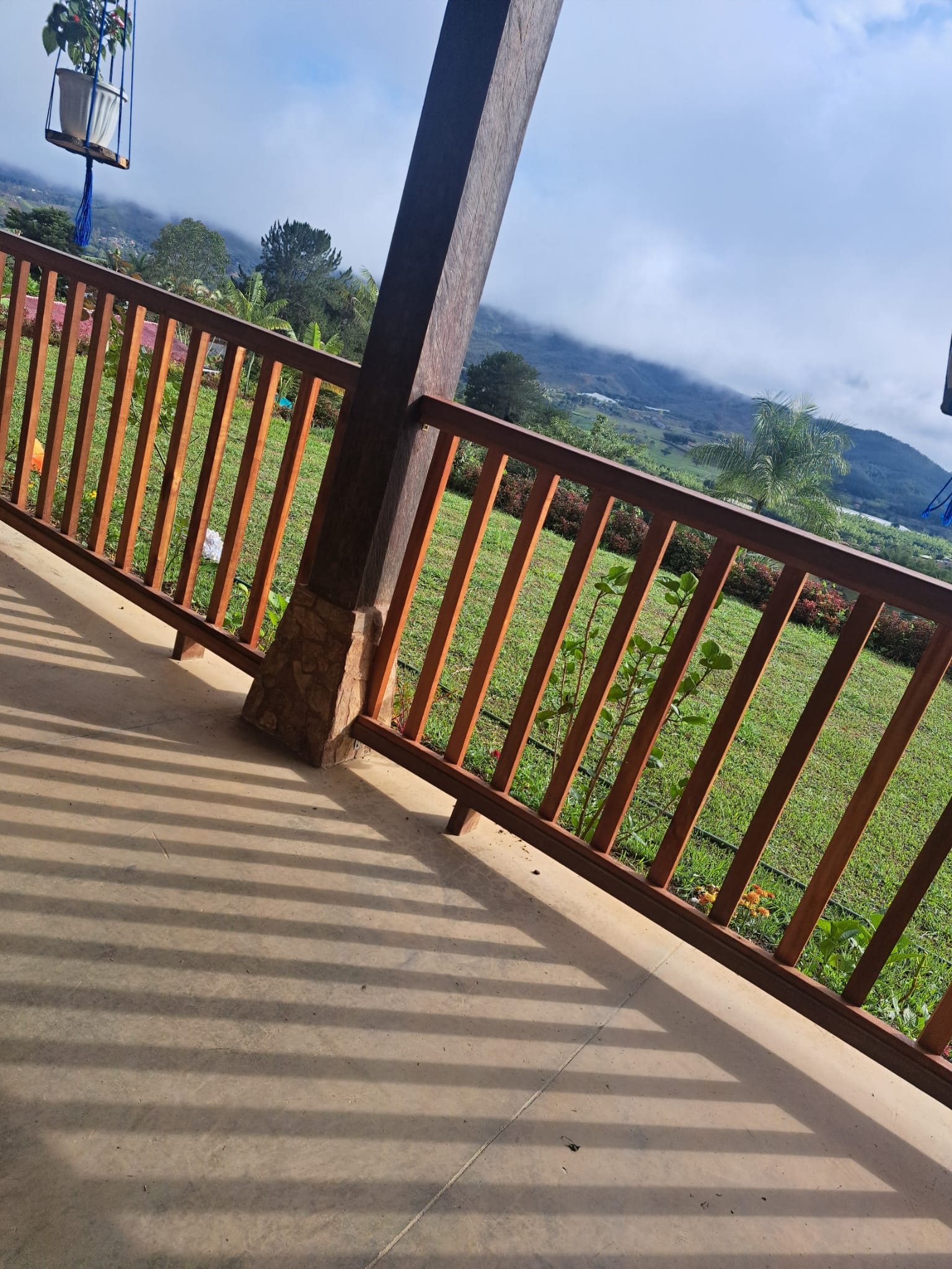 Se Alquila Casa en la Parcelacion villa verde