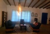 Se Alquila Casa en la Parcelacion villa verde