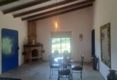Se Alquila Casa en la Parcelacion villa verde