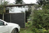 Se vende casa en montañitas