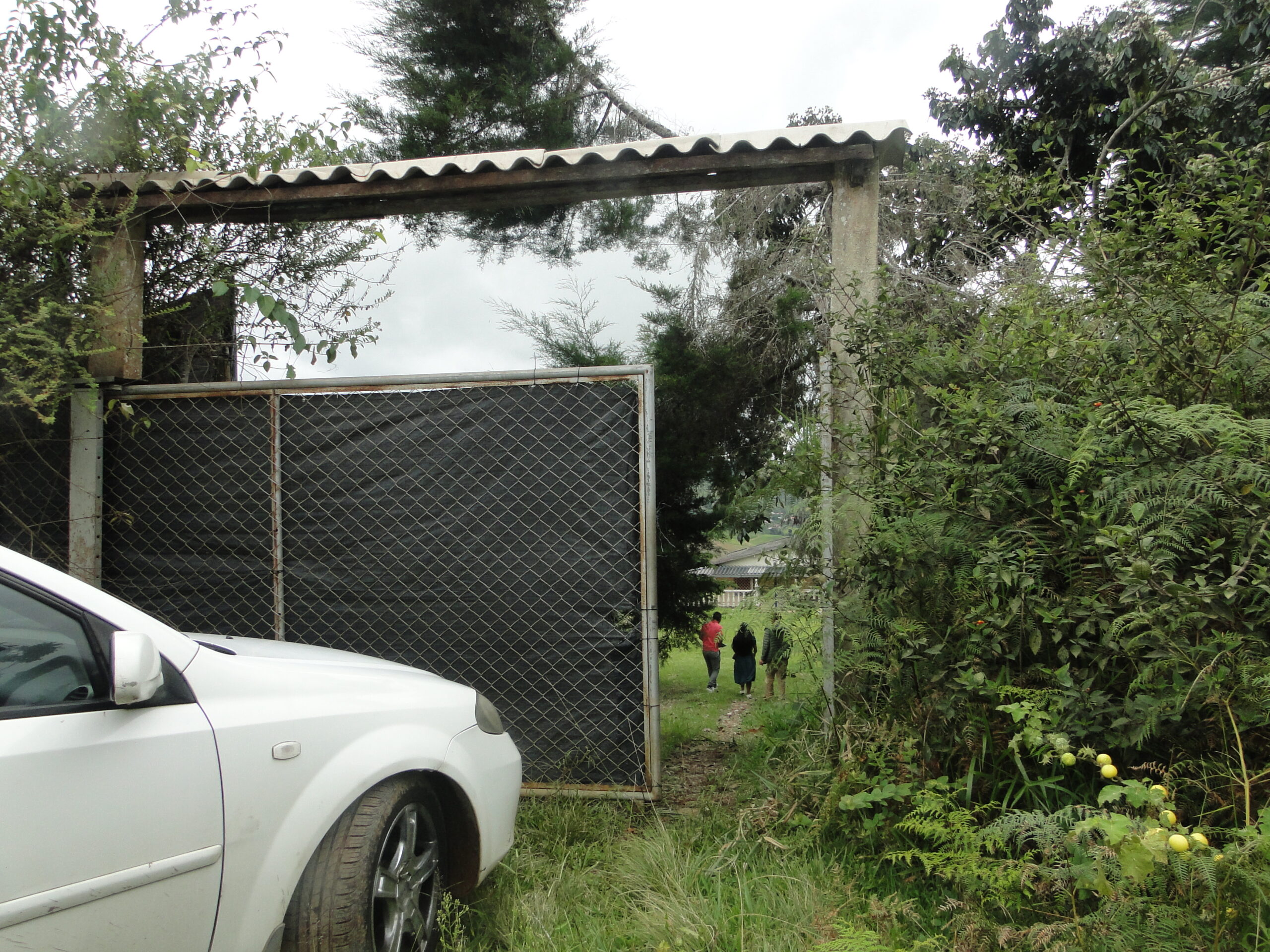 Se vende casa en montañitas