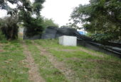 Se vende casa en montañitas