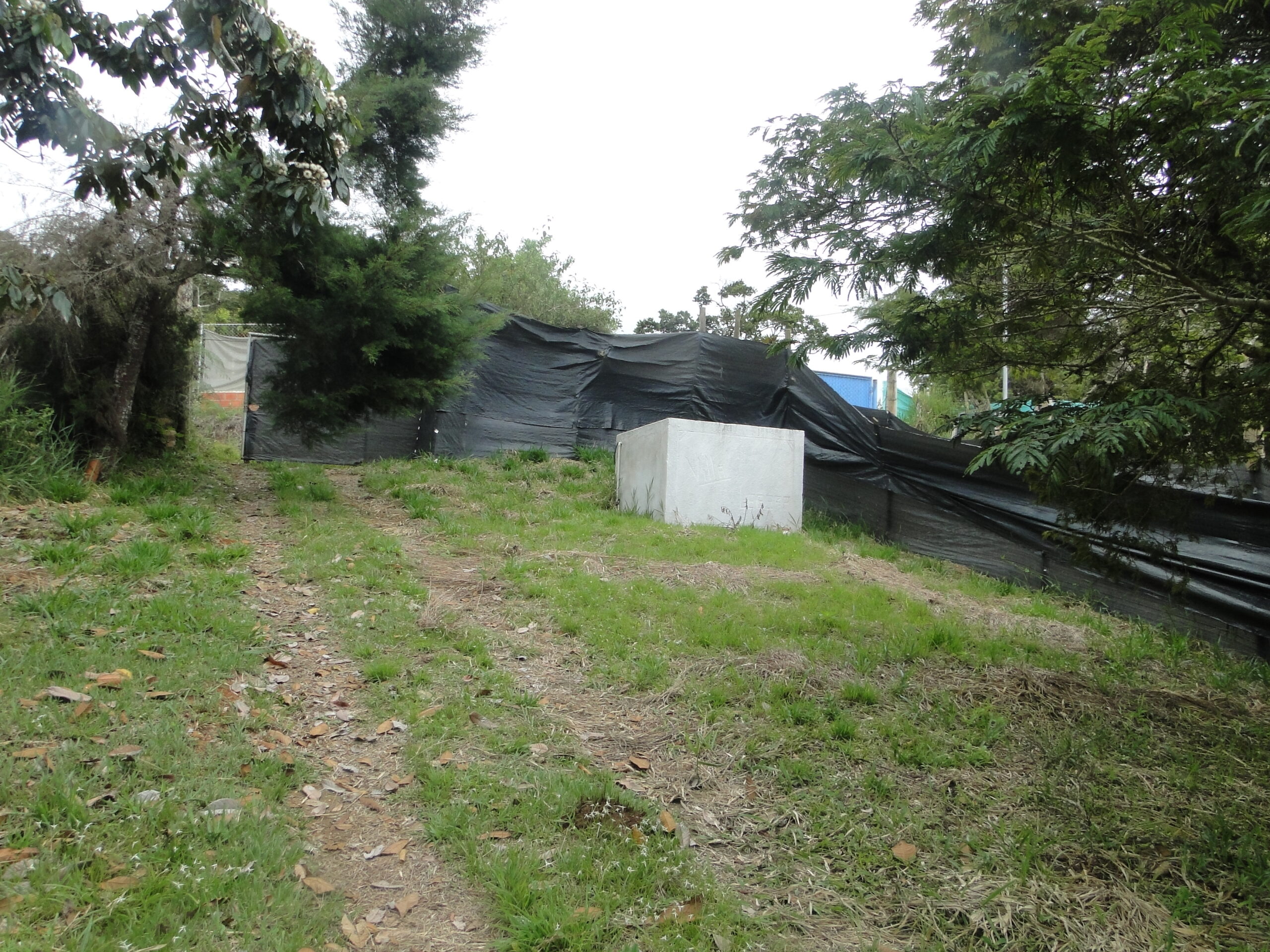 Se vende casa en montañitas