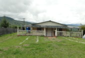 Se vende casa en montañitas