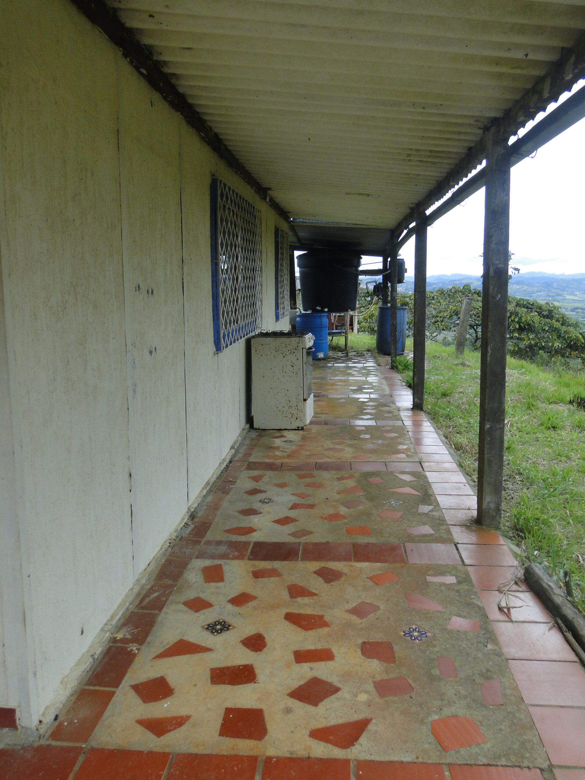 Se vende casa en montañitas