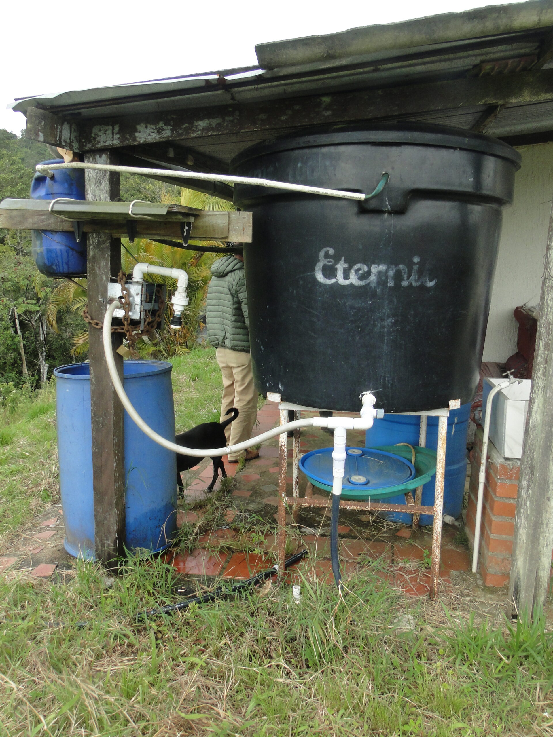 Se vende casa en montañitas