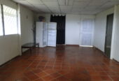 Se vende casa en montañitas