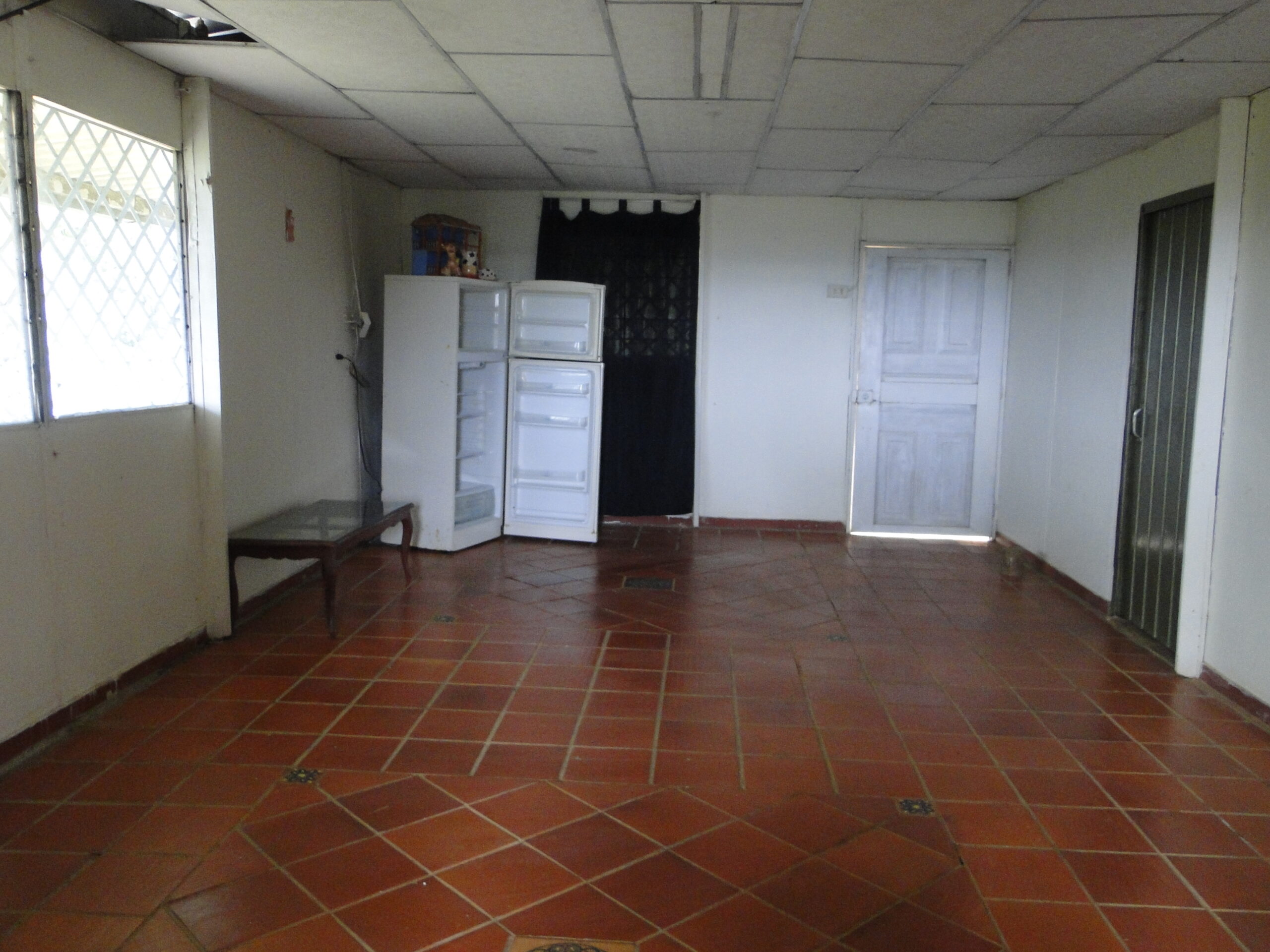 Se vende casa en montañitas