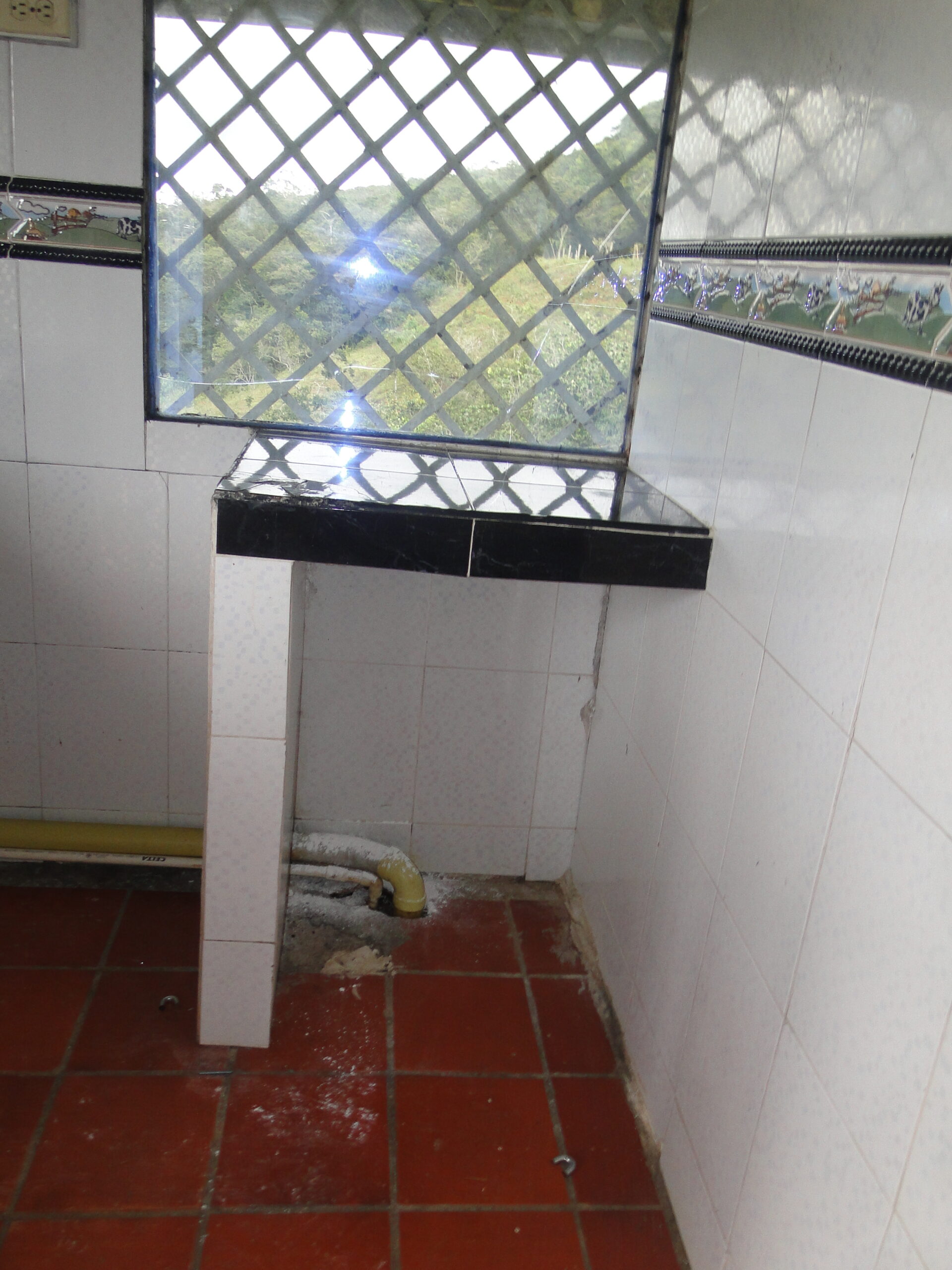 Se vende casa en montañitas