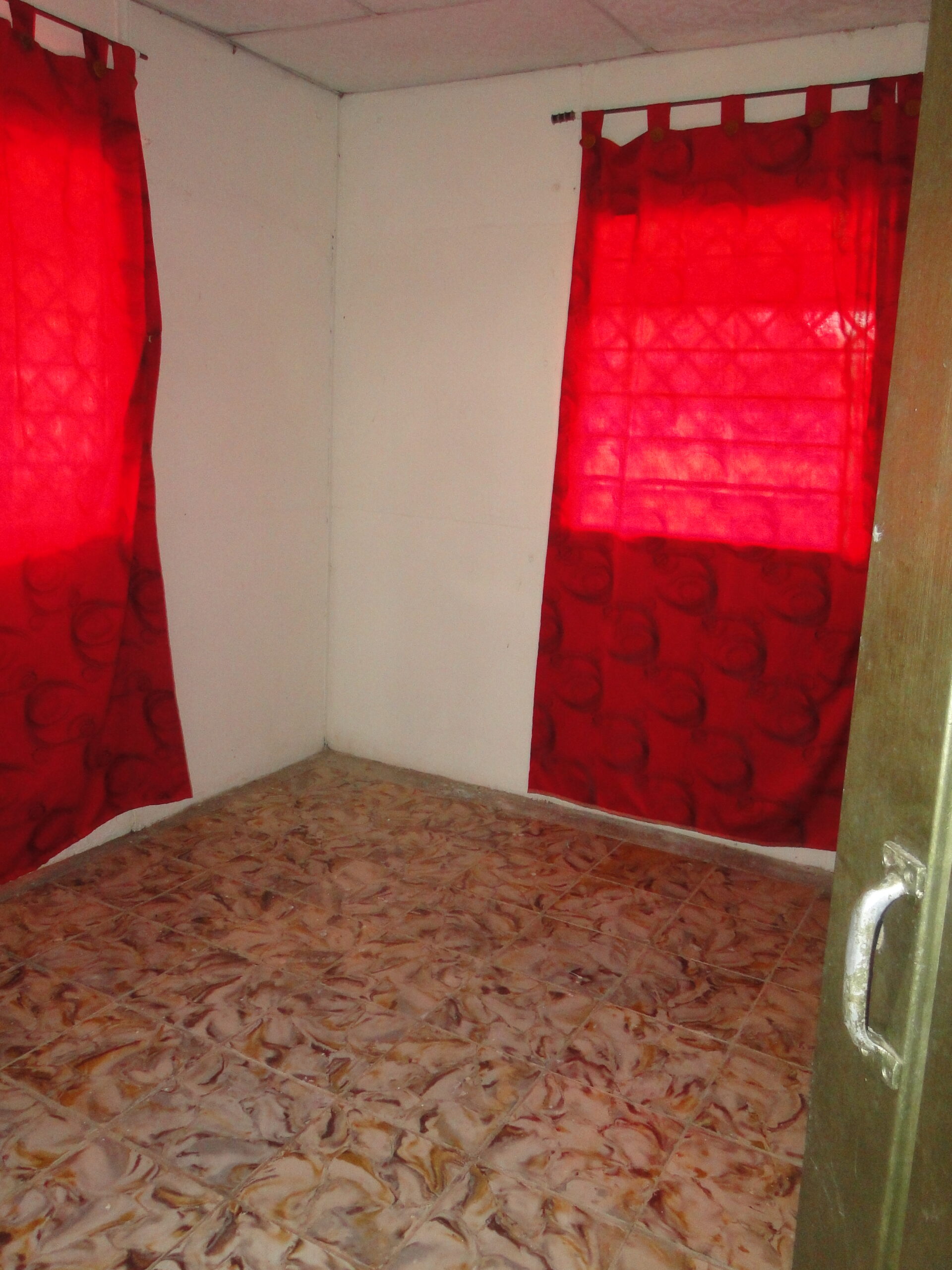 Se vende casa en montañitas