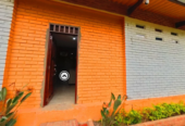 Descansa, explora y conéctate con lo natural eco – estación la Morelia