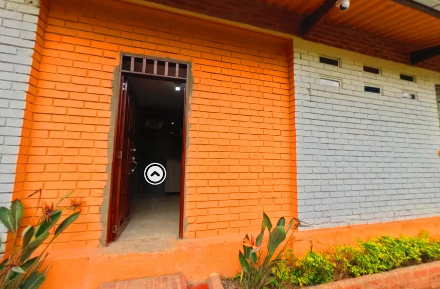 Descansa, explora y conéctate con lo natural eco – estación la Morelia